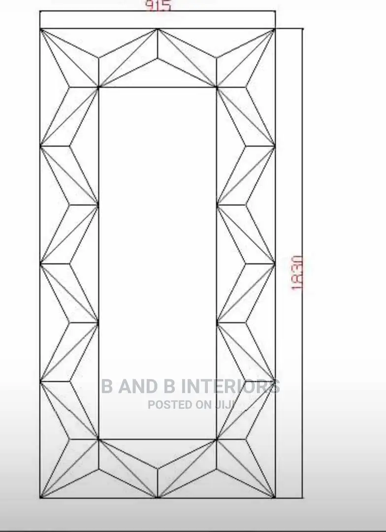 Wall Designed and Wall Glass Designs