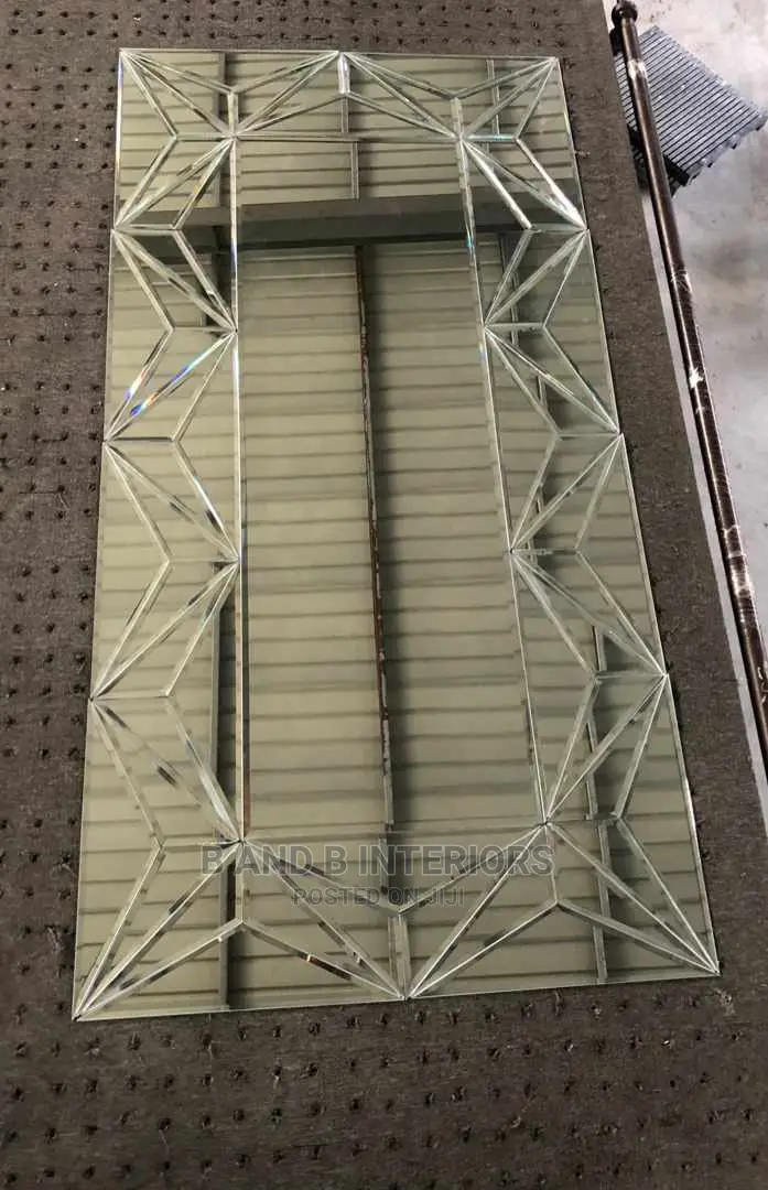 Wall Designed and Wall Glass Designs