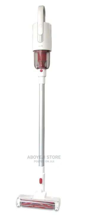 Rechargeable Wireless Vacuum W