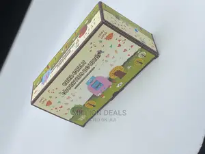 Unique Education Device Toy
