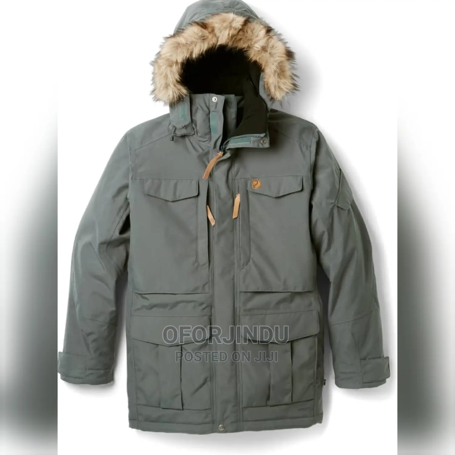Winter Jacket Foreign Used Original