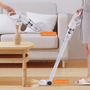 Wireless Vacuum Cleaner