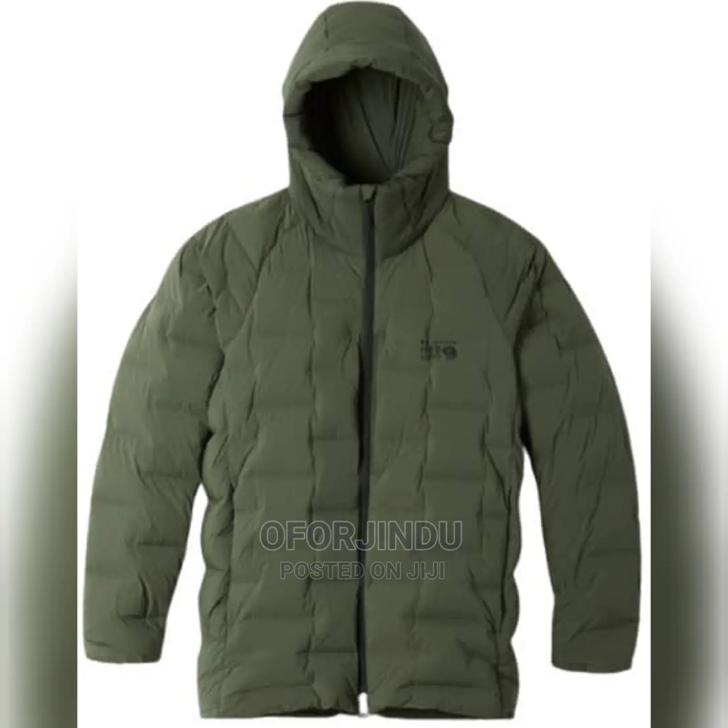 Winter Jacket Foreign Used Original