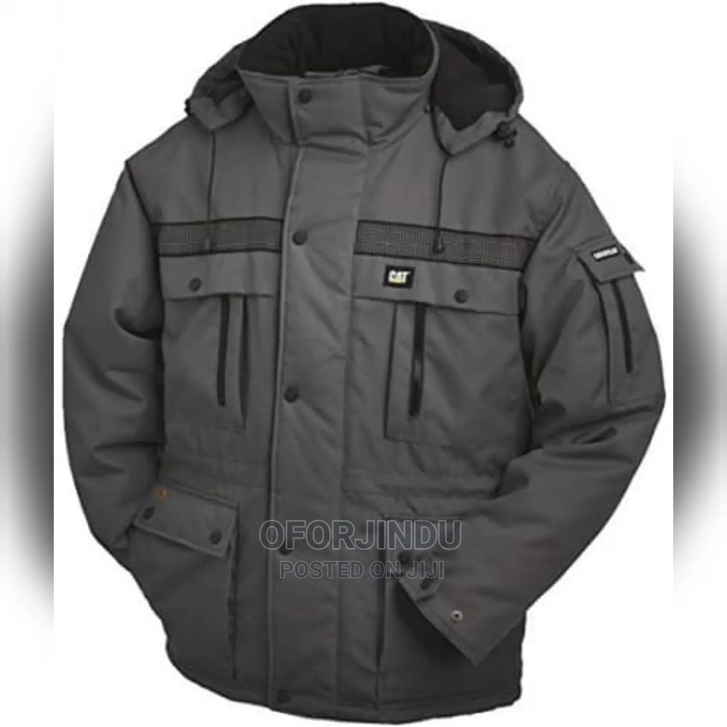 Winter Jacket Foreign Used Original