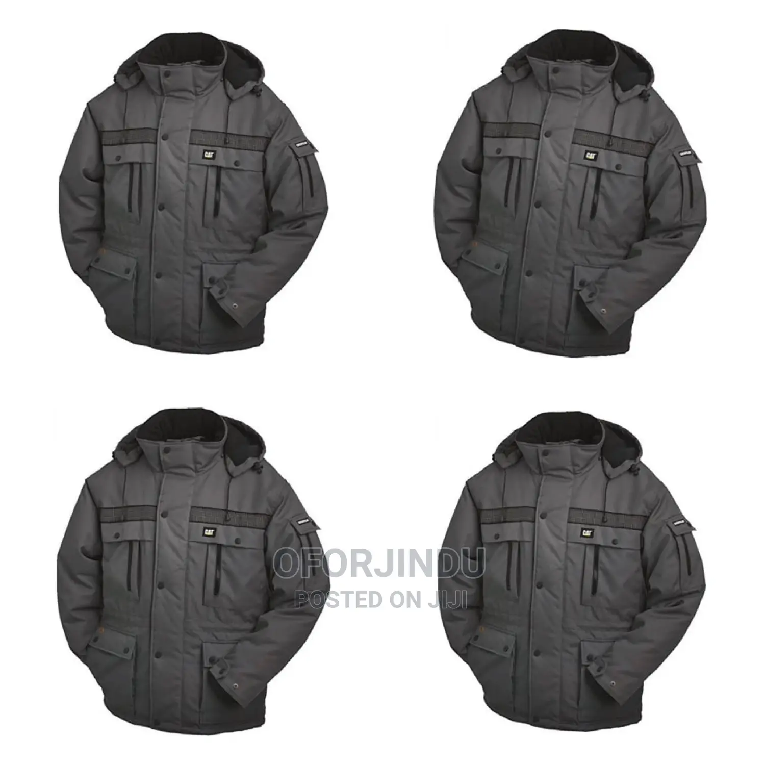 Winter Jacket Foreign Used Original
