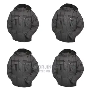 Winter Jacket Foreign Used Original