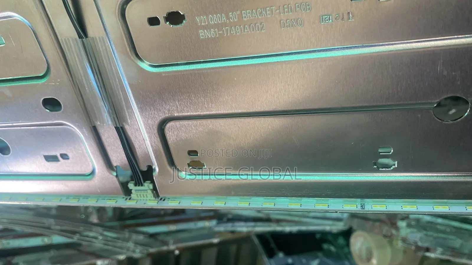 TV Backlights