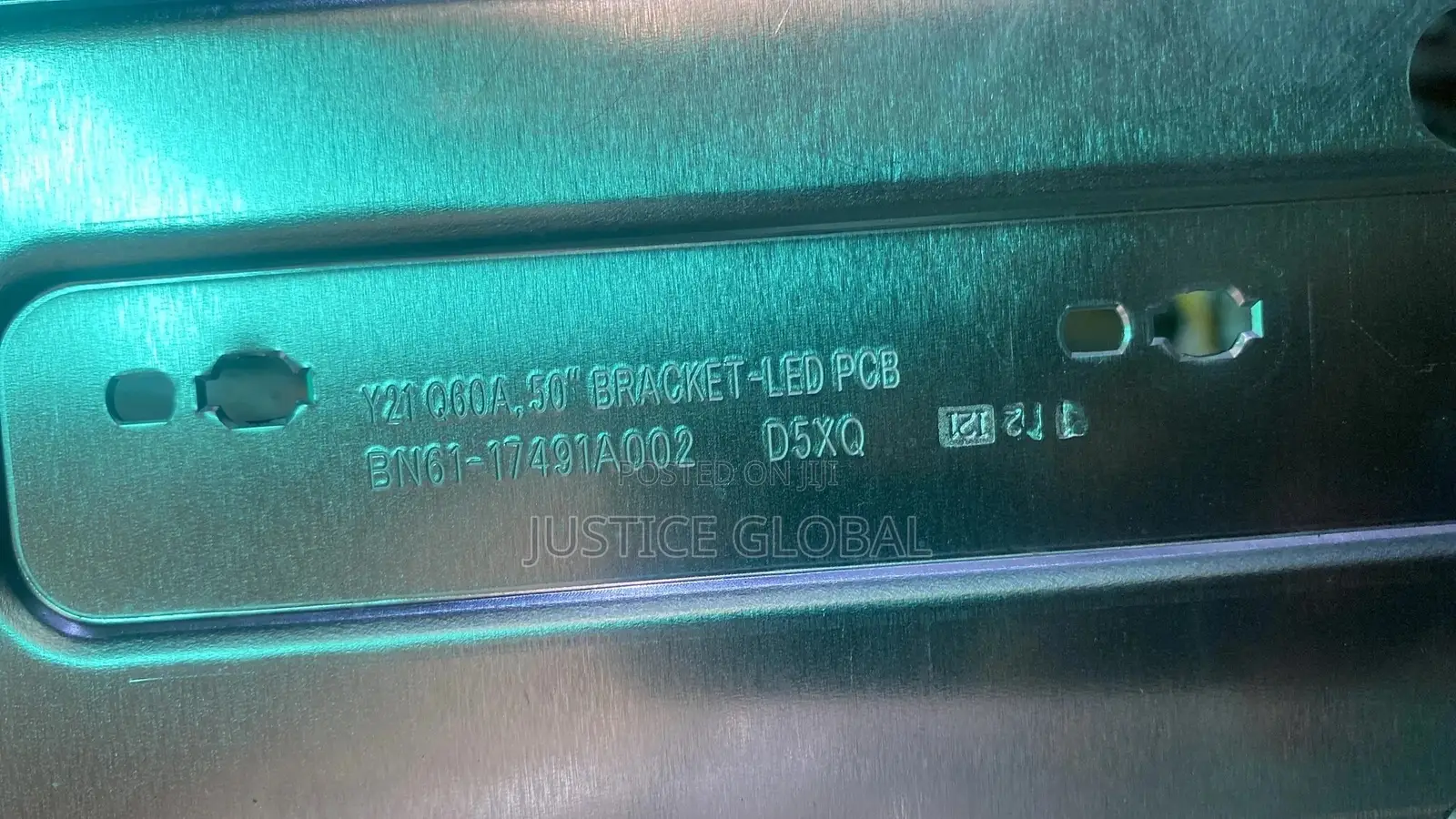 TV Backlights