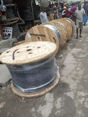 New Arrivals of Flexible Wire's
