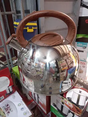 Quality Whistle Kettle