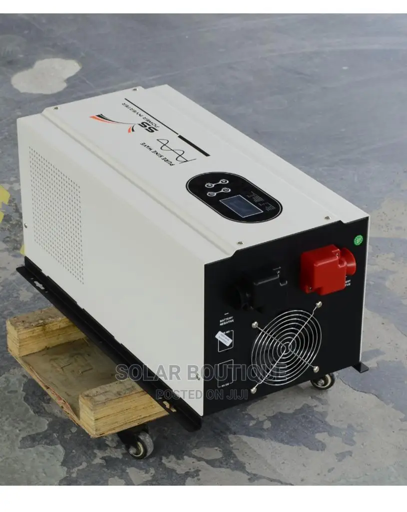 2.5kva 24V Ss Power Inverter