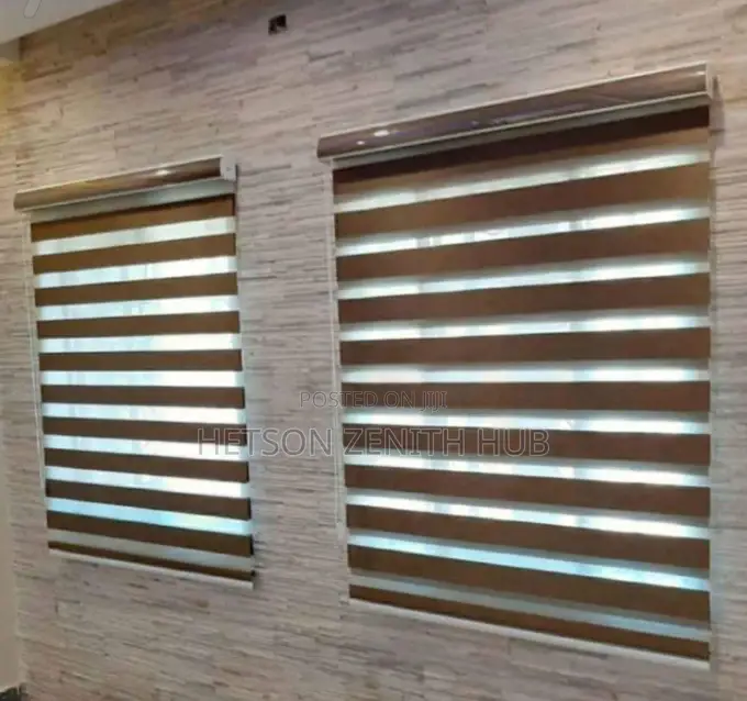 Window Blinds