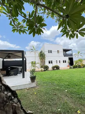 4bdrm Duplex in Oluyole Estate for Rent