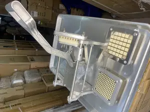 Manuel Dicing Machine