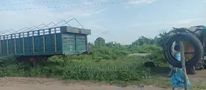 8 Plots of Land With Governor's Consent Family Receipt Deed