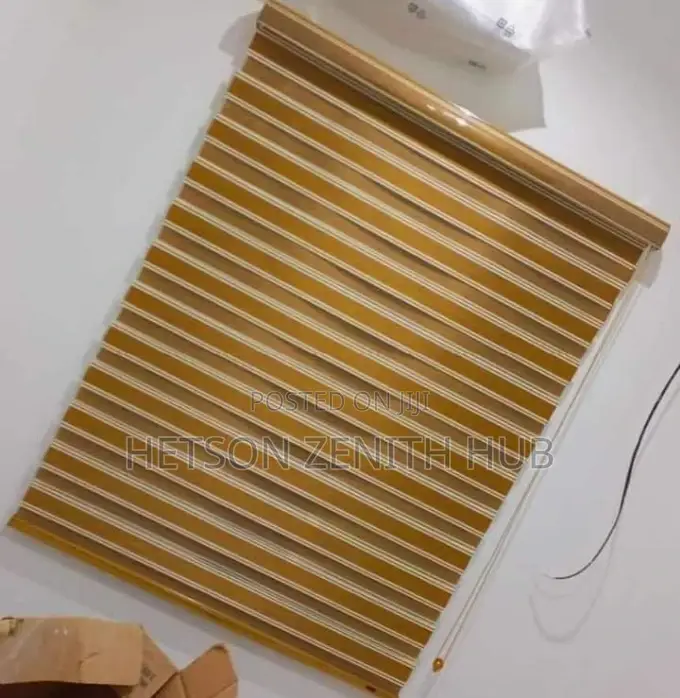 Window Blinds