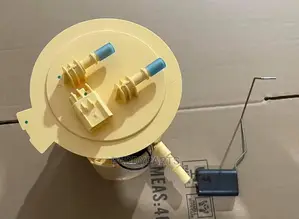 Jeep Grand Cherokee Fuel Pump