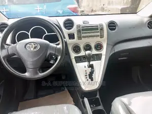 Toyota Matrix 2010 Brown