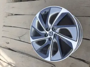 Is Available 20 Rim Rx350.Lexus