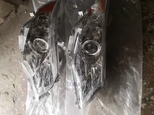 Headlamp Camry 20012 Model