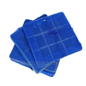 Foldable Food Drying Net