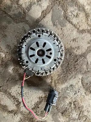 All Model of Mercedes Benz Fan Model and Engine Ar Available