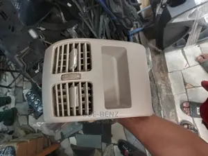 Air Conditioner Vent