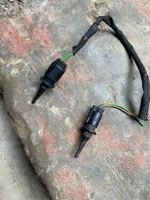 All Mercedes Benz Temperature Sensors Are Available