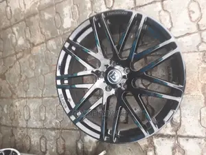 22"Rim Is Available for Mercedes