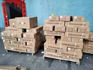 Original Electronic Platform Digital Scale 150kg