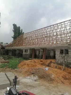 Call Us for Your Building