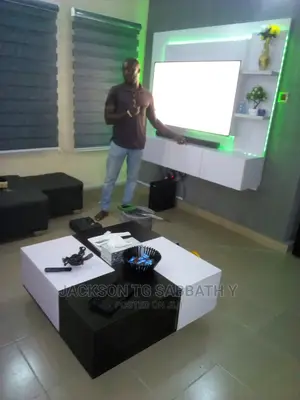 TV Stand Console
