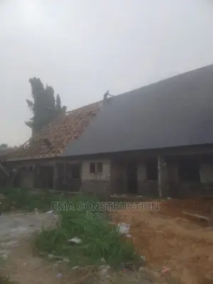 Call Us for Building