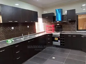 Exquisite Shortlet Apartment Available Daily in Ikeja