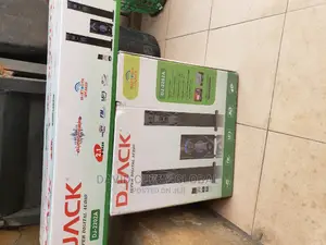 Djack Home Theater System