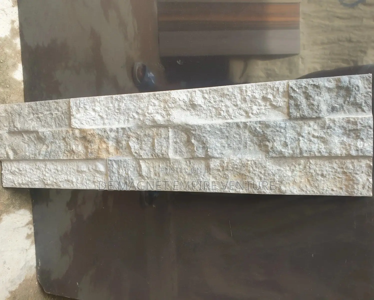 15x60 Crack Wall Tiles