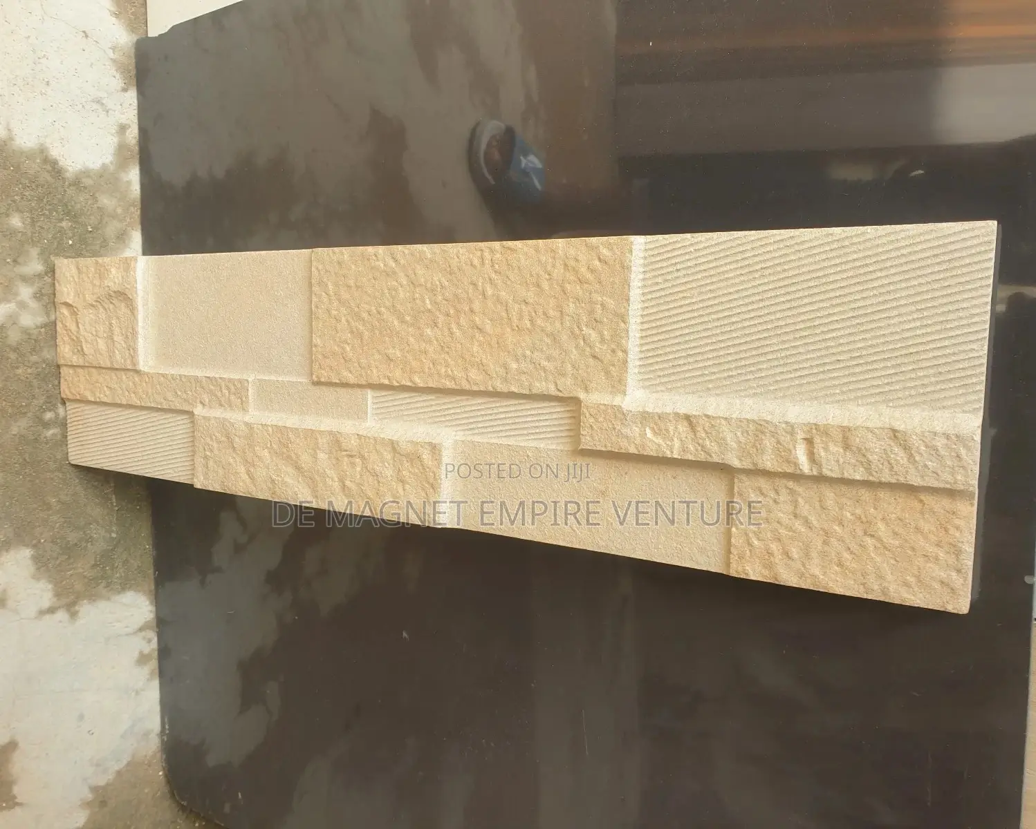 15x60 Crack Wall Tiles