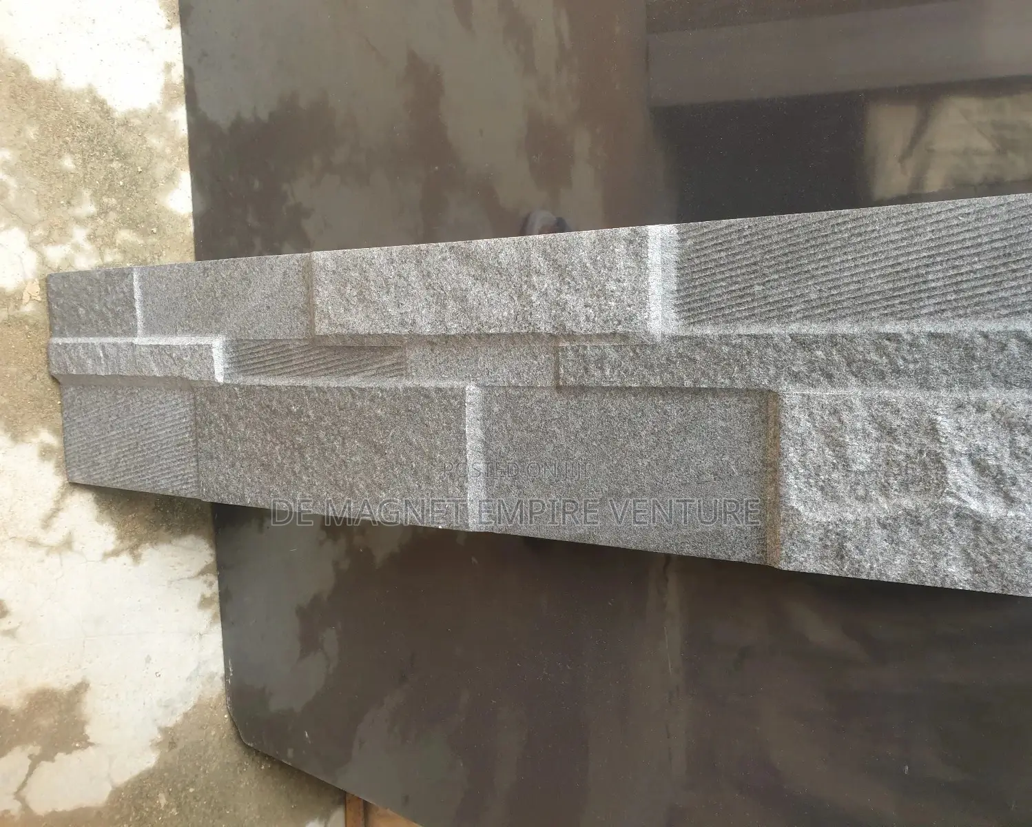 15x60 Crack Wall Tiles