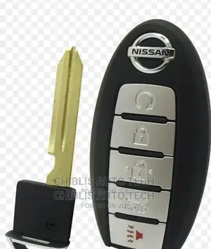 Key Programing And Diagnosis