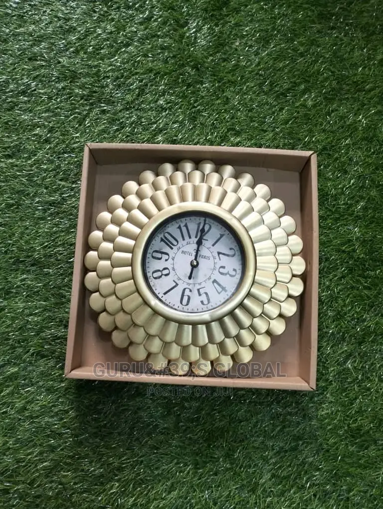 Alarm Clocks