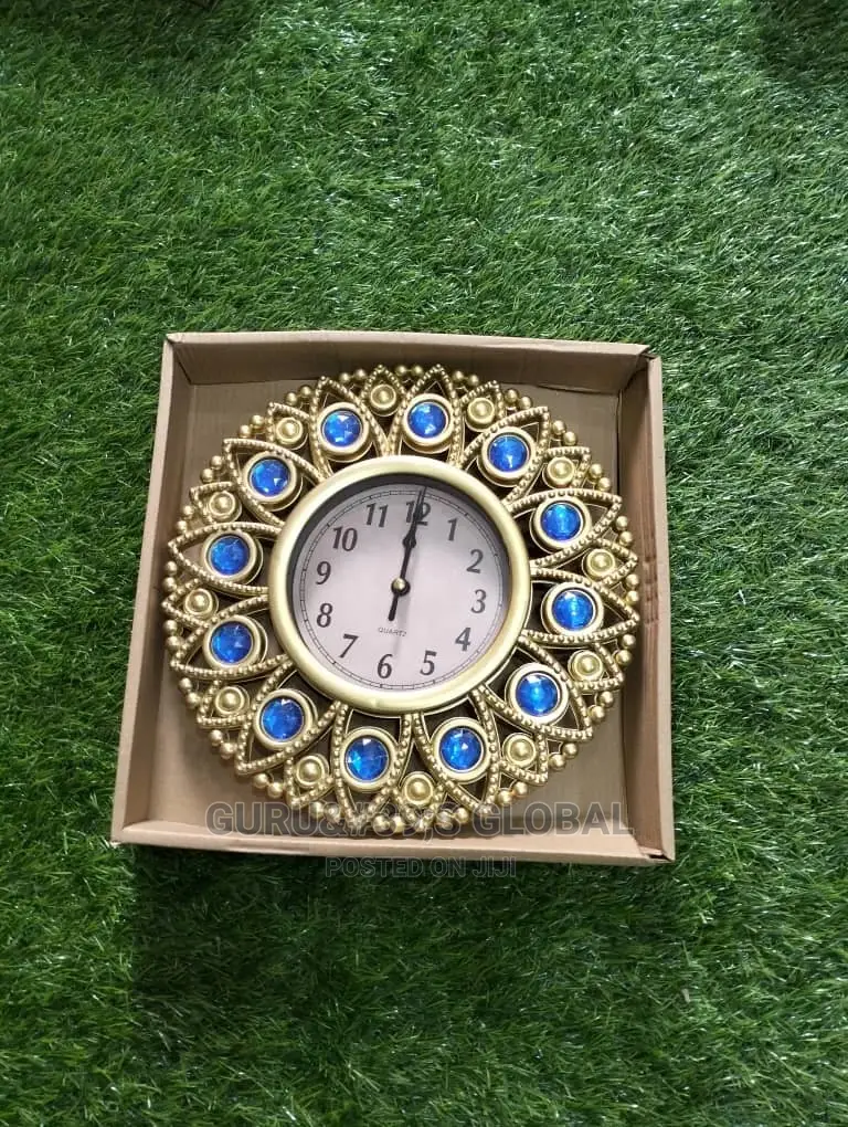 Alarm Clocks