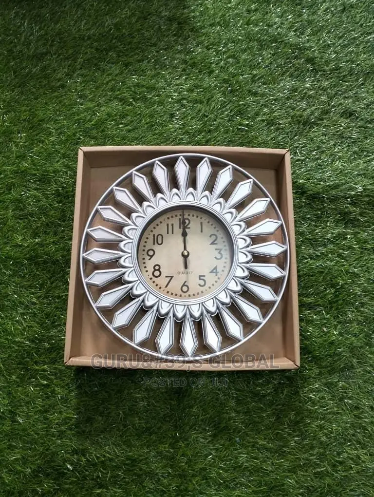 Alarm Clocks