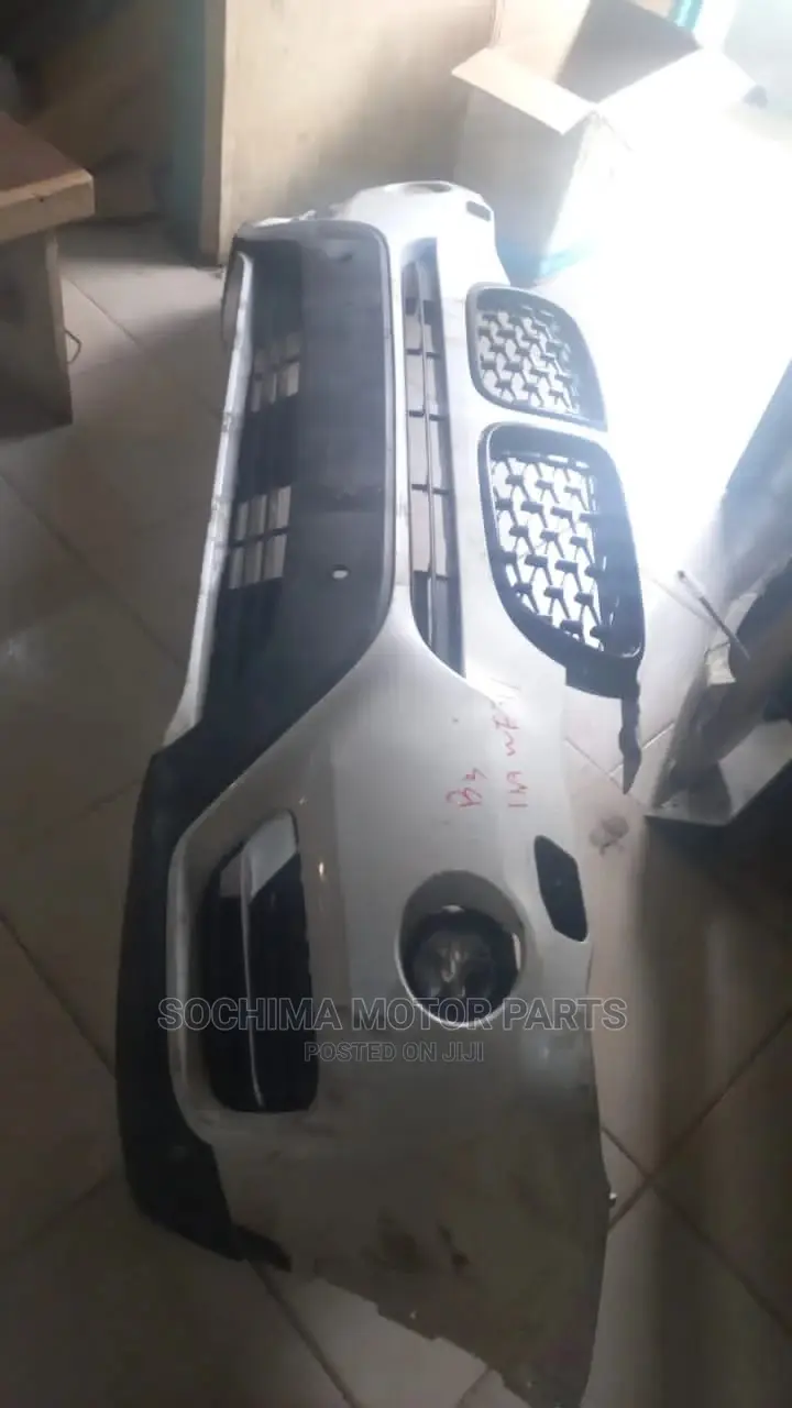 F25 Bumper 012 014