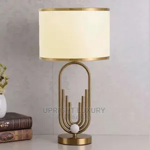 Bedside Lamp