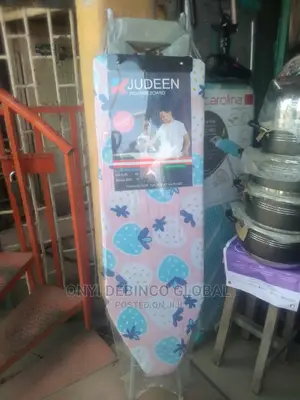 Ironing Board Nigeria Made