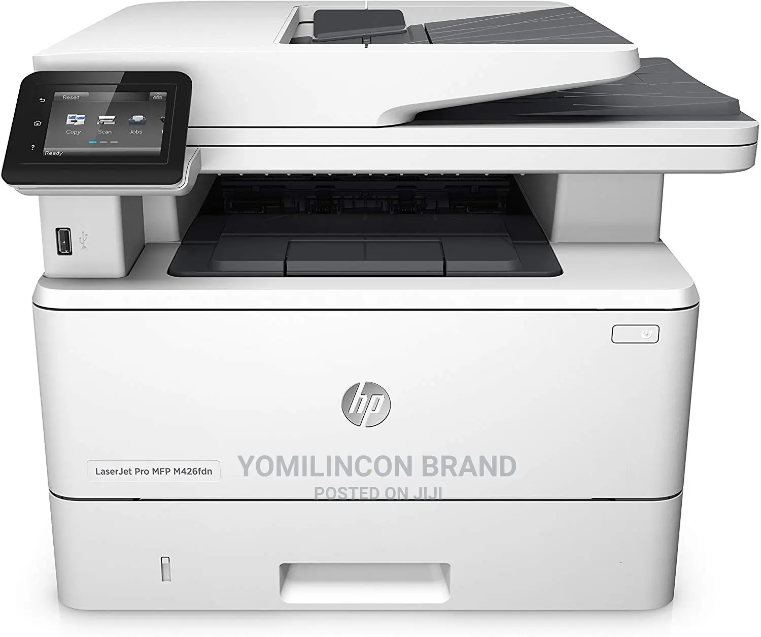 HP Laserjet PRO MFP M428dw