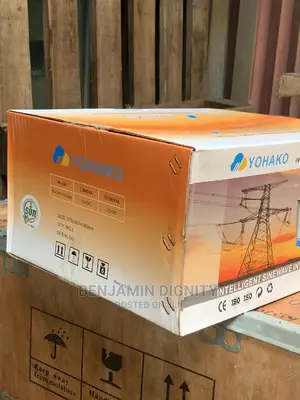 1.0kva Intelligent Inverter