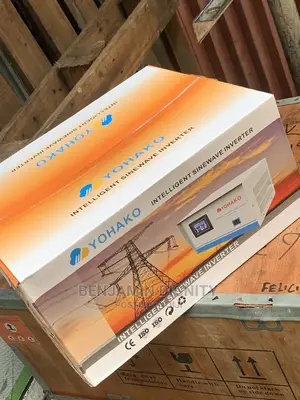 1.0kva Intelligent Inverter