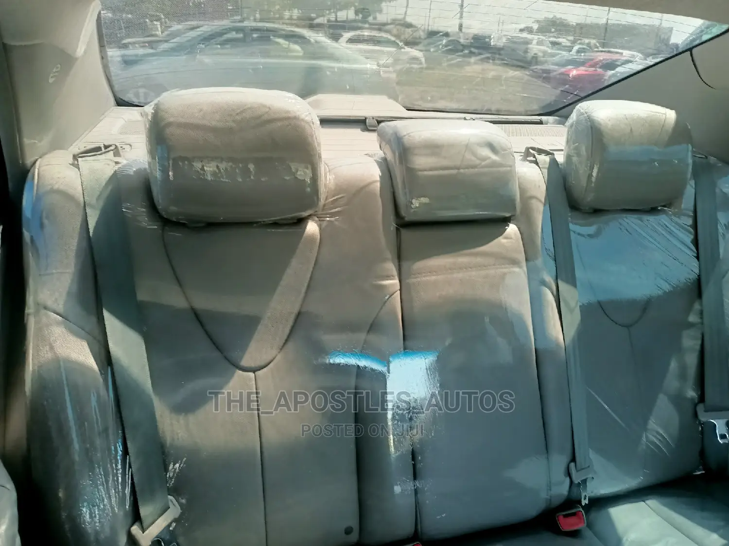 Toyota Camry 2011 Silver
