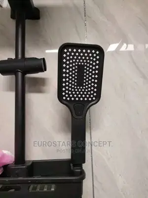 High Quality Temperature Shower Set